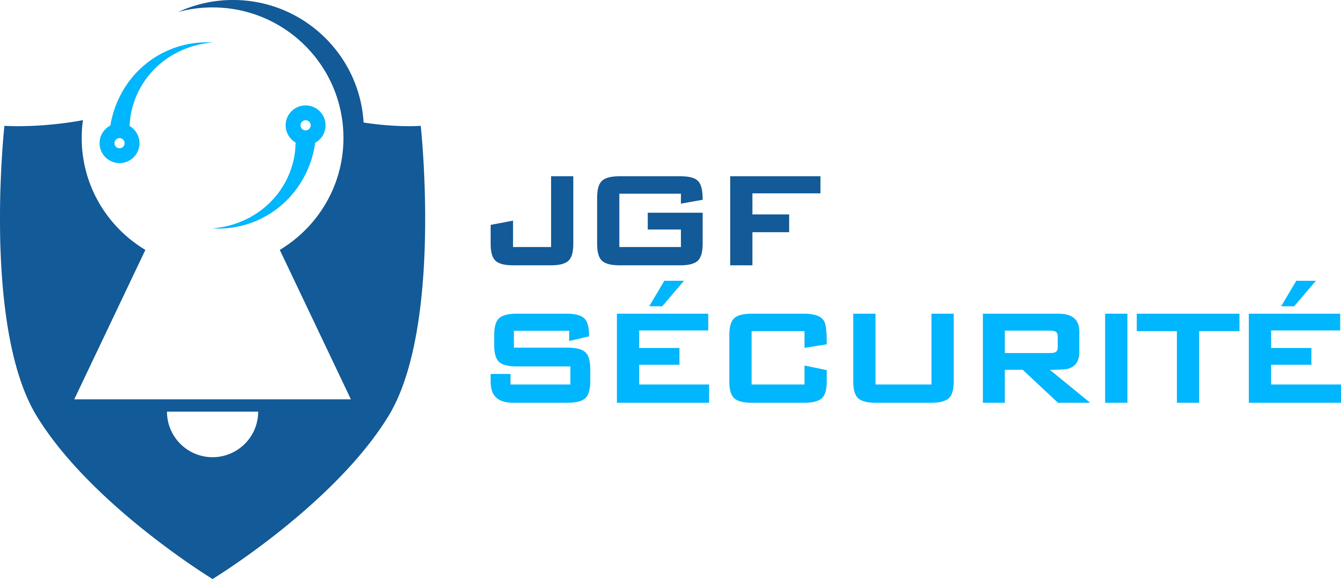 JGF Sécurité